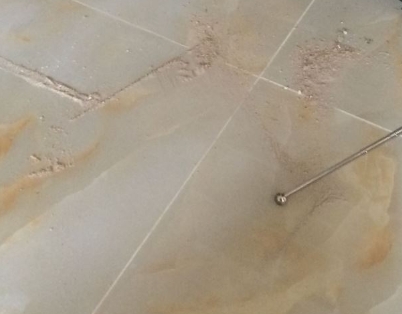 晋中瓷砖空鼓维修公司分享粘合剂选择不当在瓷砖铺贴过程中可能导致以下问题